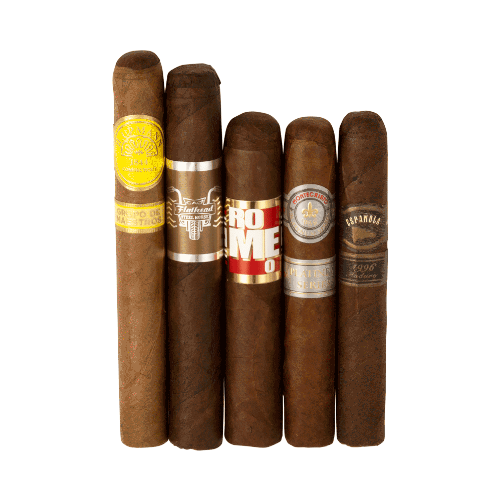 20ct Top Picks Sampler, , cigars